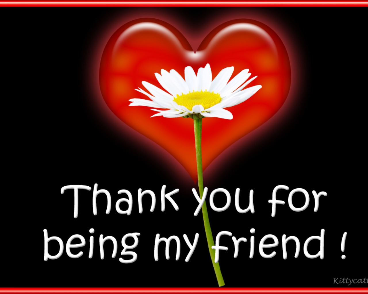 Thank You My Friend Laptop Wallpapers And Backgrounds - My Friend Image Hd - HD Wallpaper 