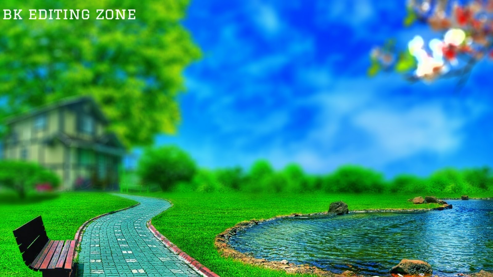 New Bk Edit Hd Background Bk Editing Zone - Background For Photo Editing Hd - HD Wallpaper 