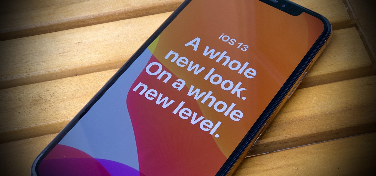 Ios 13.0 Download - HD Wallpaper 