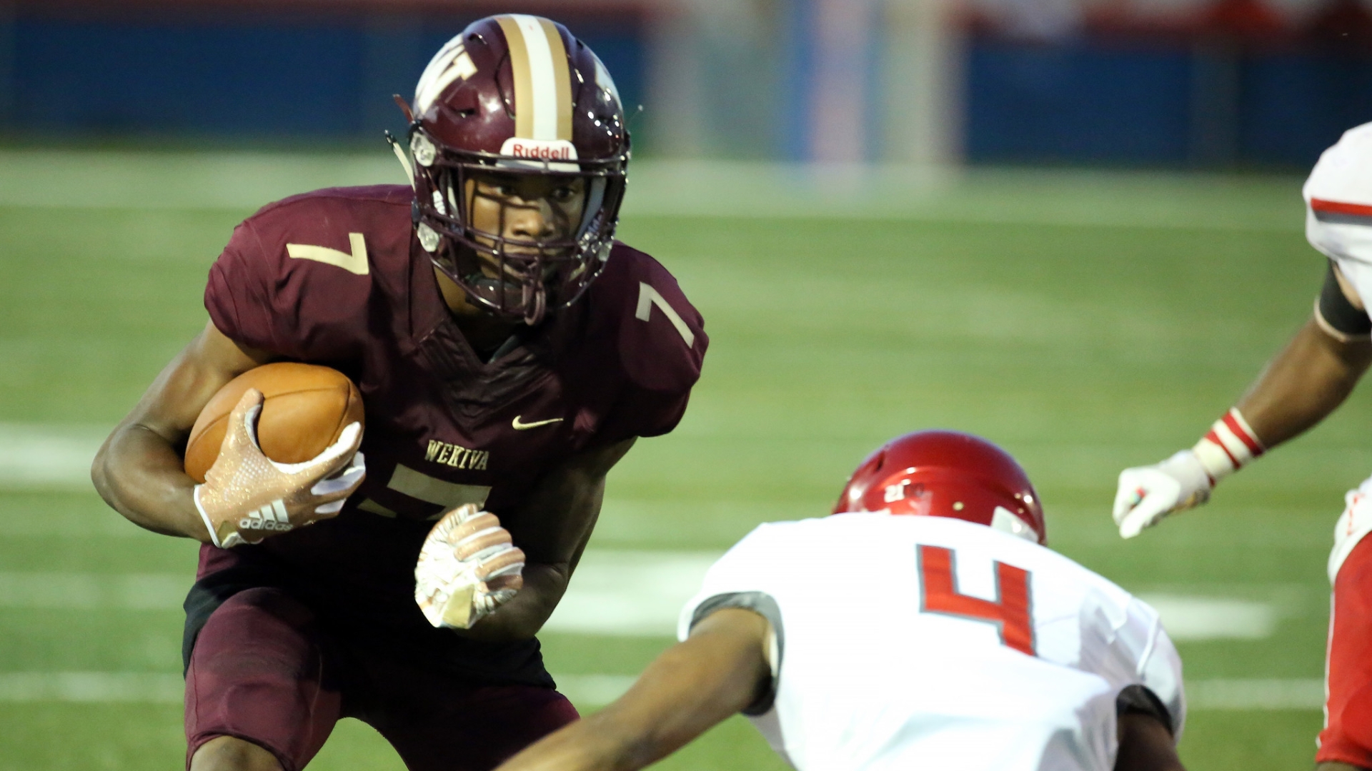 Sprint Football - HD Wallpaper 