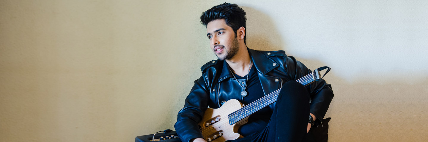 Armaan Malik - Arman Malik Pic Hd - HD Wallpaper 