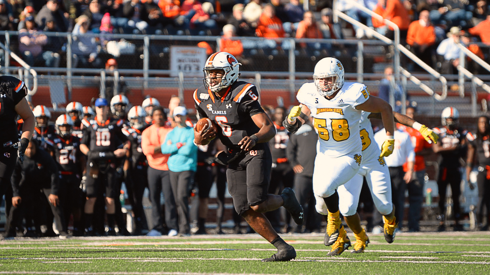 Sprint Football - HD Wallpaper 