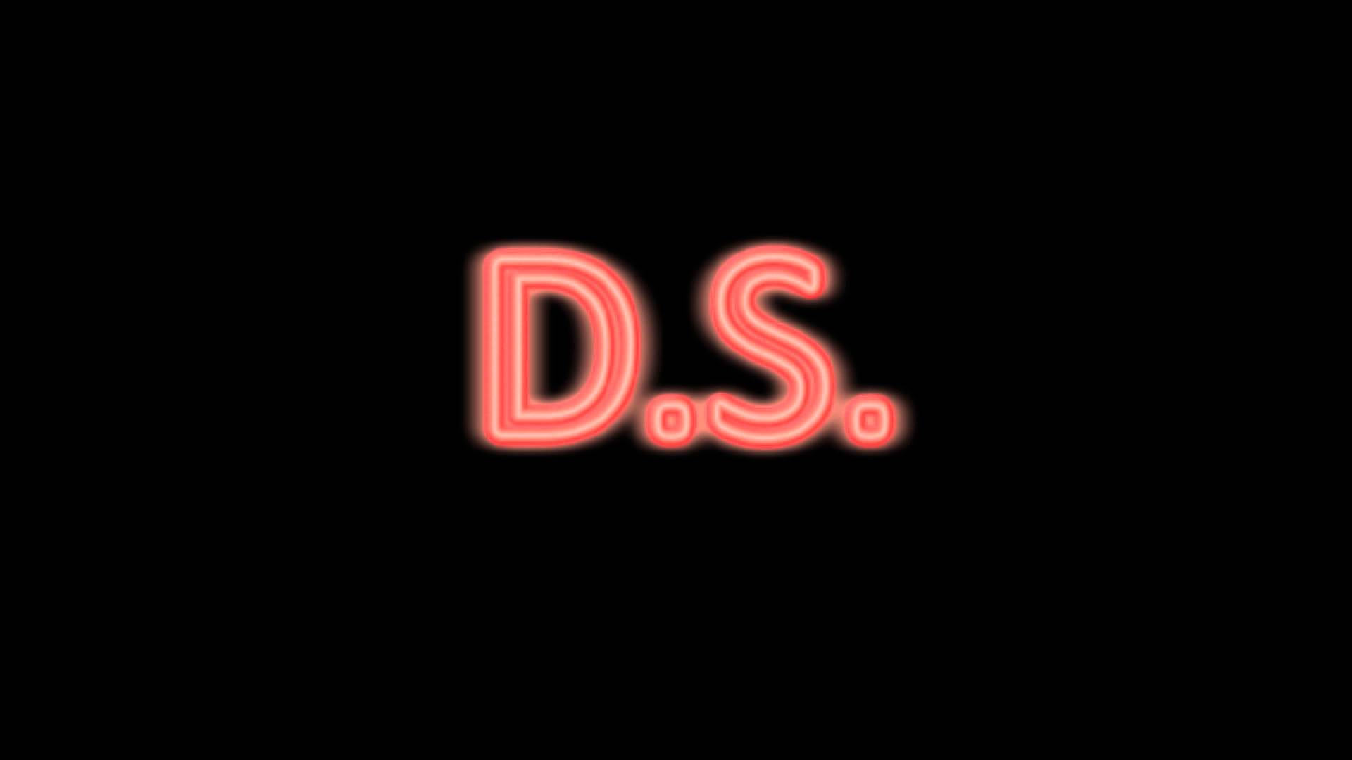 D Love S Name - HD Wallpaper 