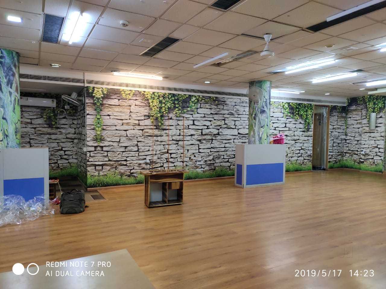 Floor - HD Wallpaper 