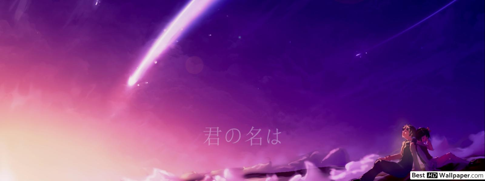 Outer Space - HD Wallpaper 