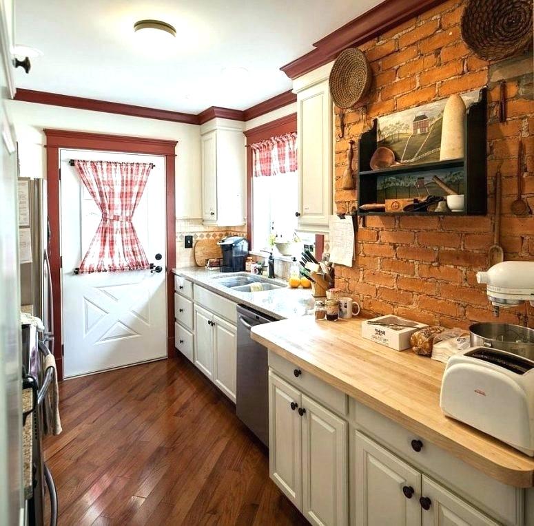 Kitchen - HD Wallpaper 