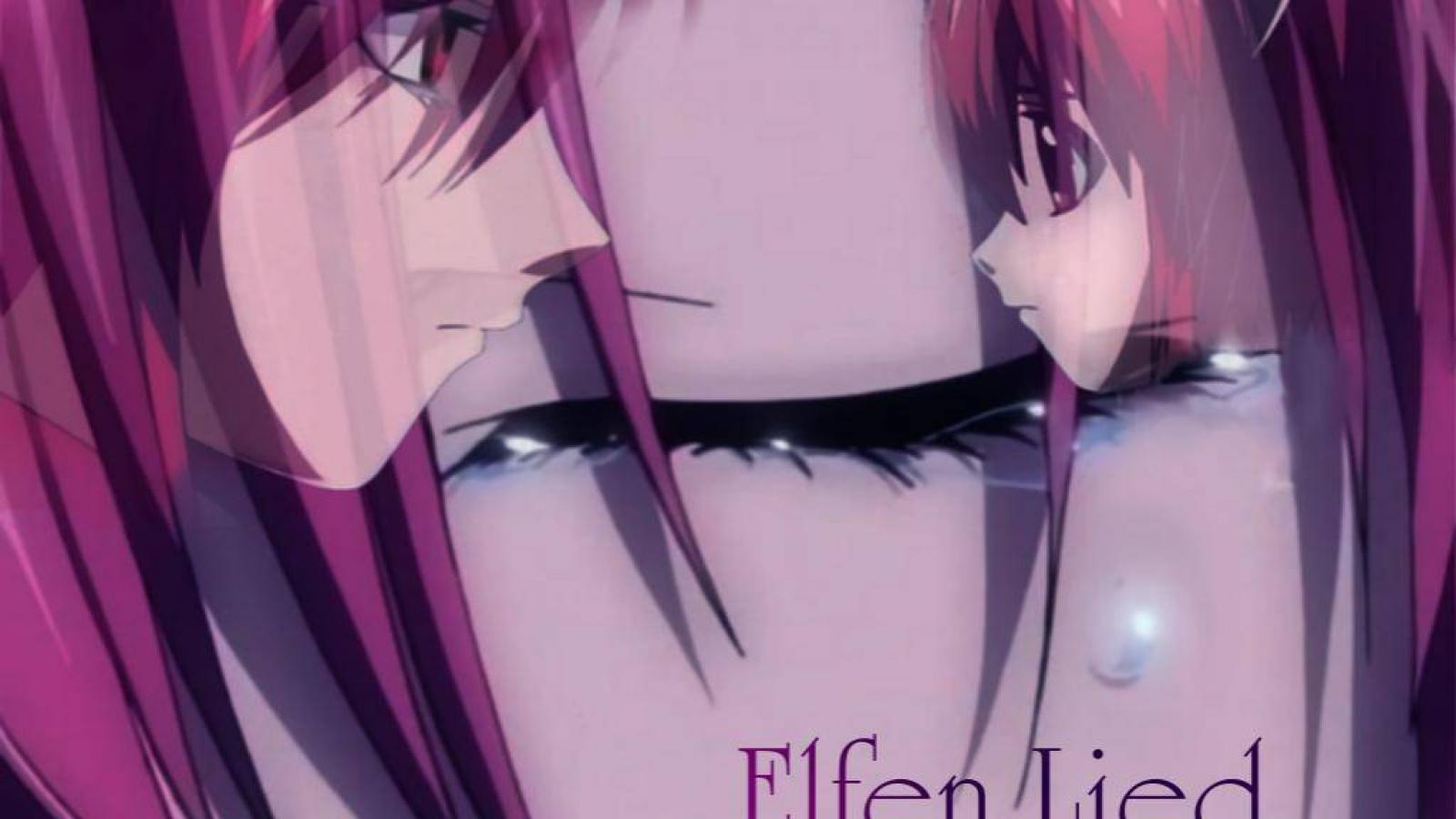 Elfen Lied Lucy - HD Wallpaper 