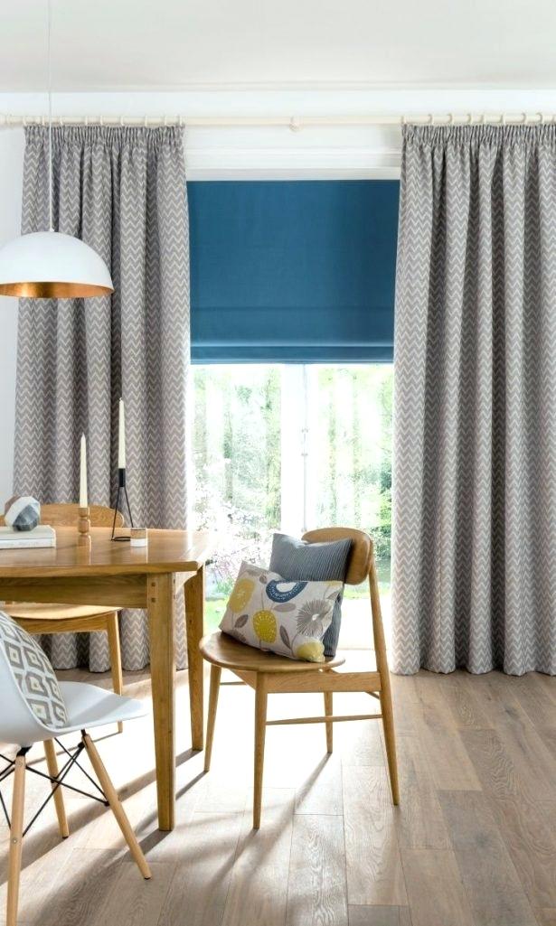 Curtains And Roman Blinds - HD Wallpaper 