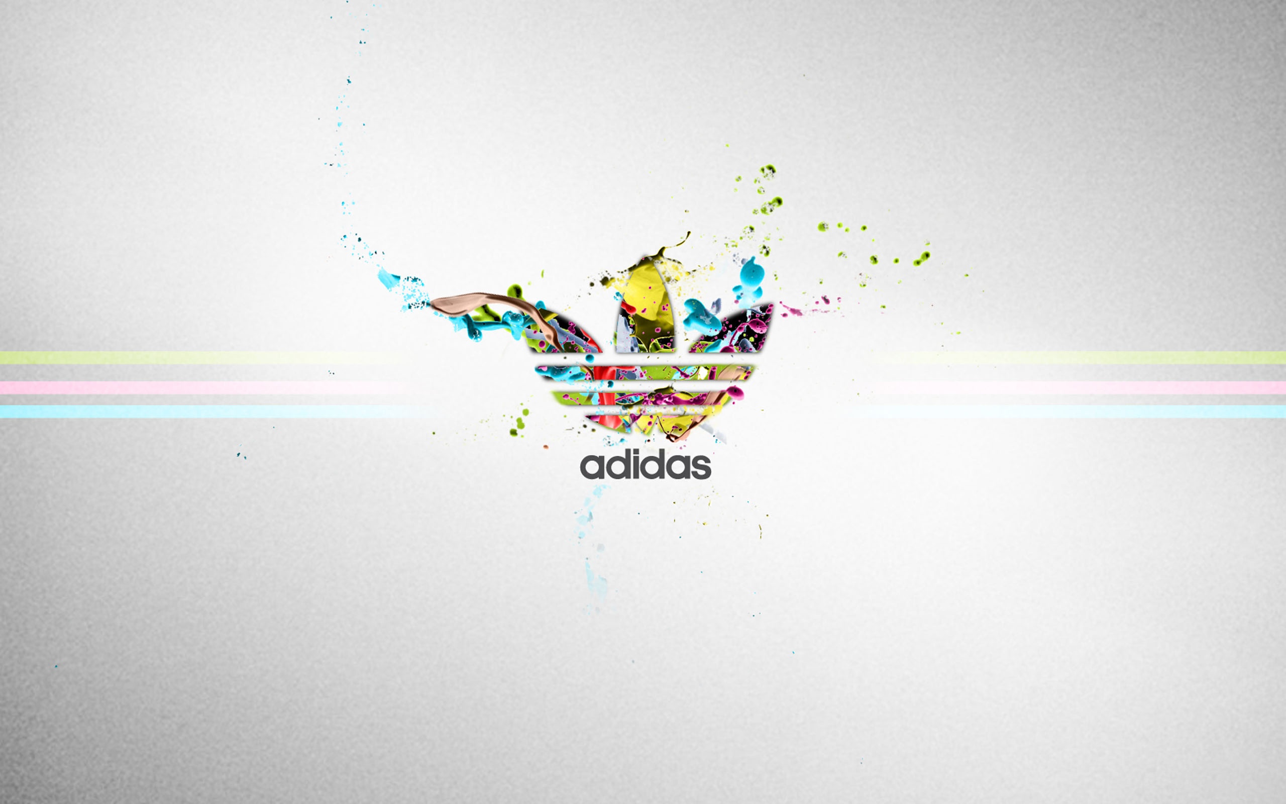 Adidas Wallpaper Hd - HD Wallpaper 