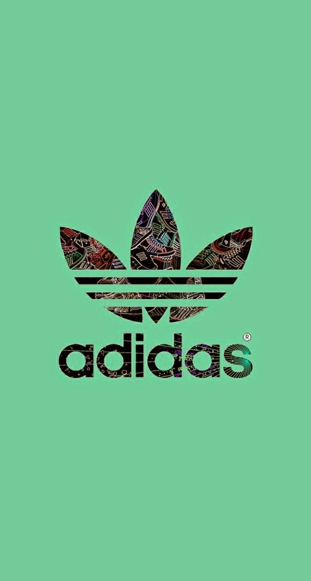 Adidas Originals - HD Wallpaper 