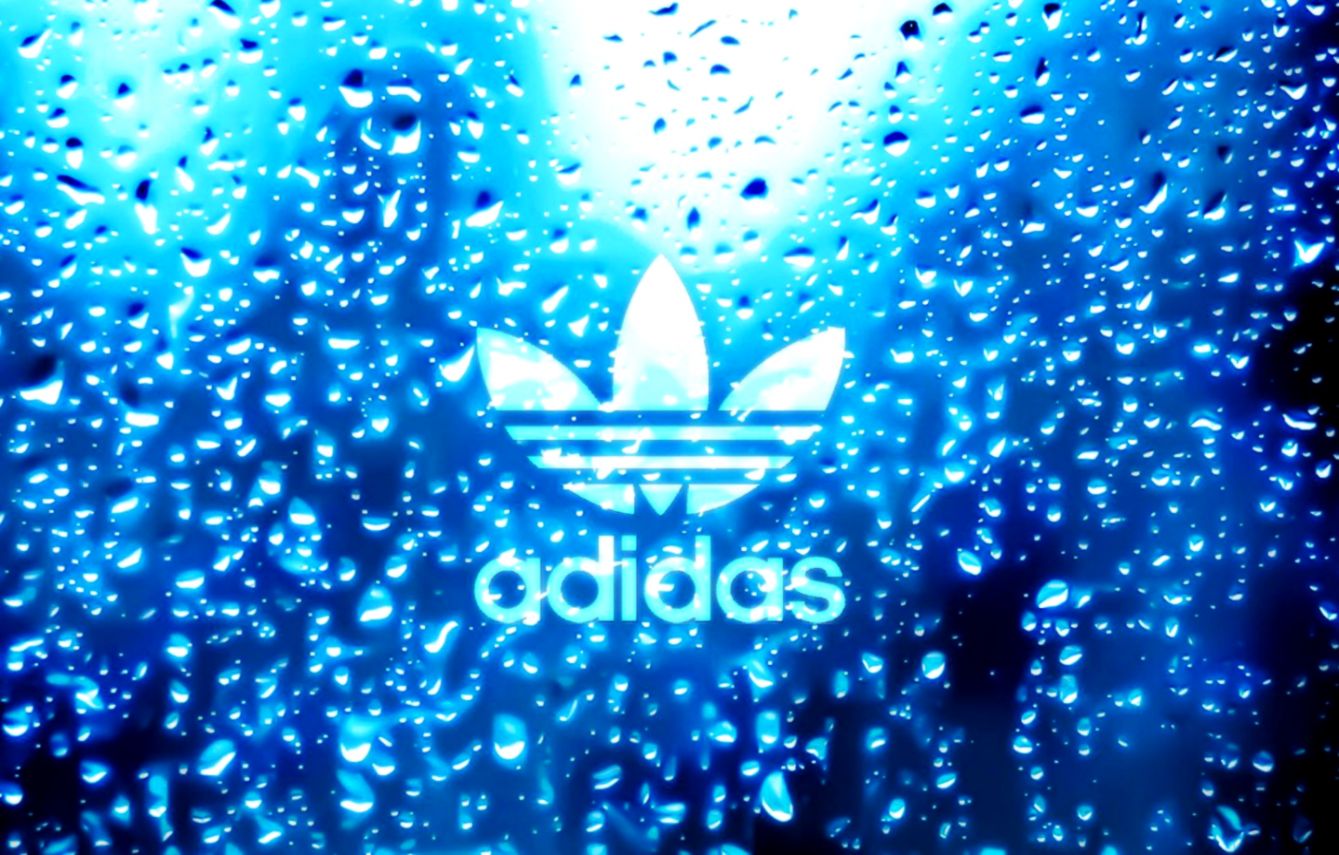 adidas wallpaper pc