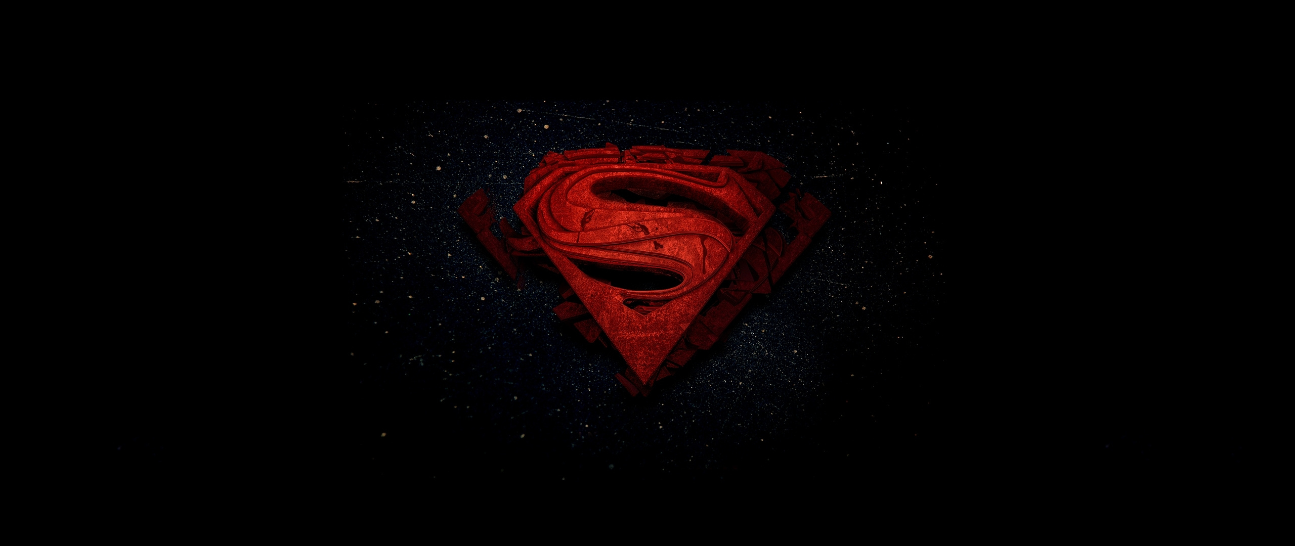 Superman - HD Wallpaper 