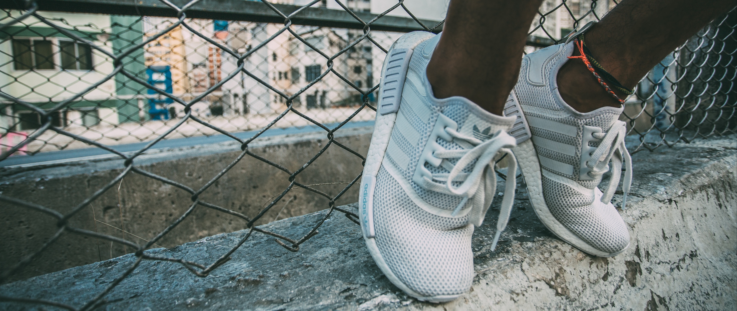 Wallpaper Adidas, Sneakers, Sports - Adidas Sneaker - HD Wallpaper 