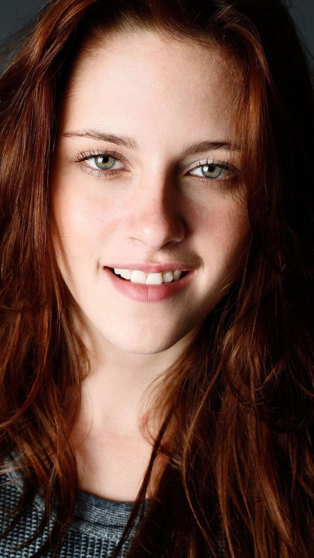 Celebrity Free Samsung Galaxy Wallpapers - Kristen Stewart - 1080x1920