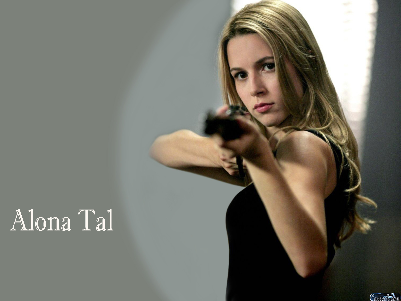 Alona Tal Photos - Jo Harvelle - HD Wallpaper 
