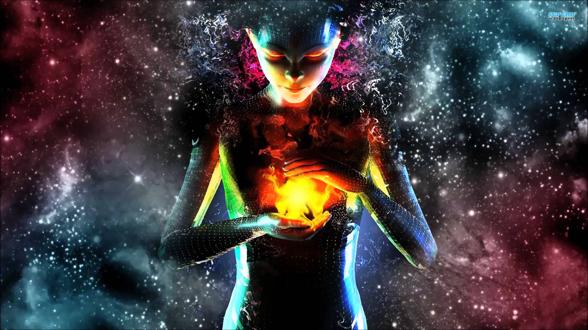 Electronic New Age Royalty Free Music - New Age - HD Wallpaper 