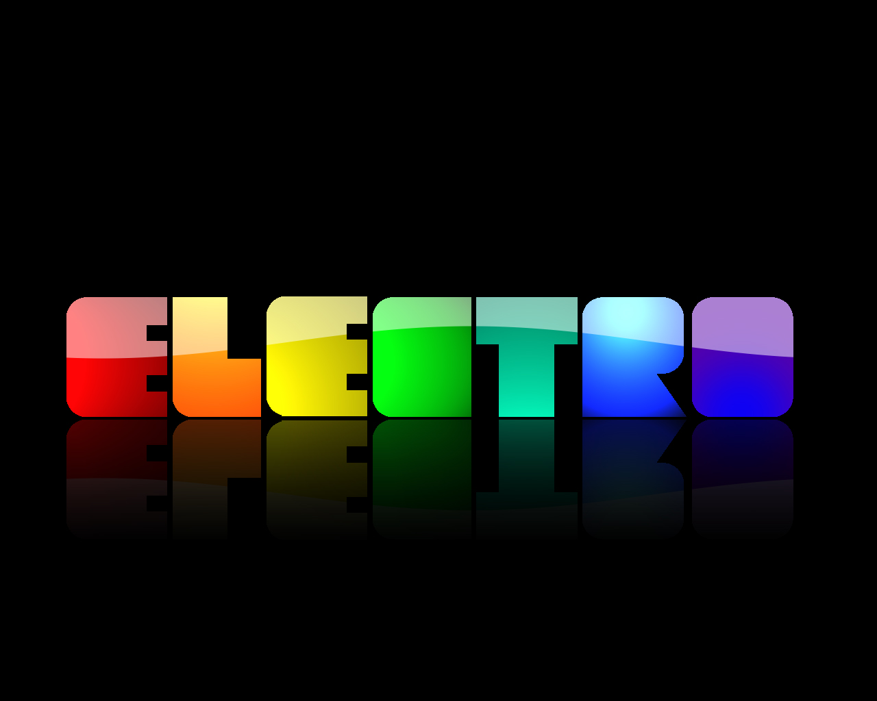 Electro House - HD Wallpaper 