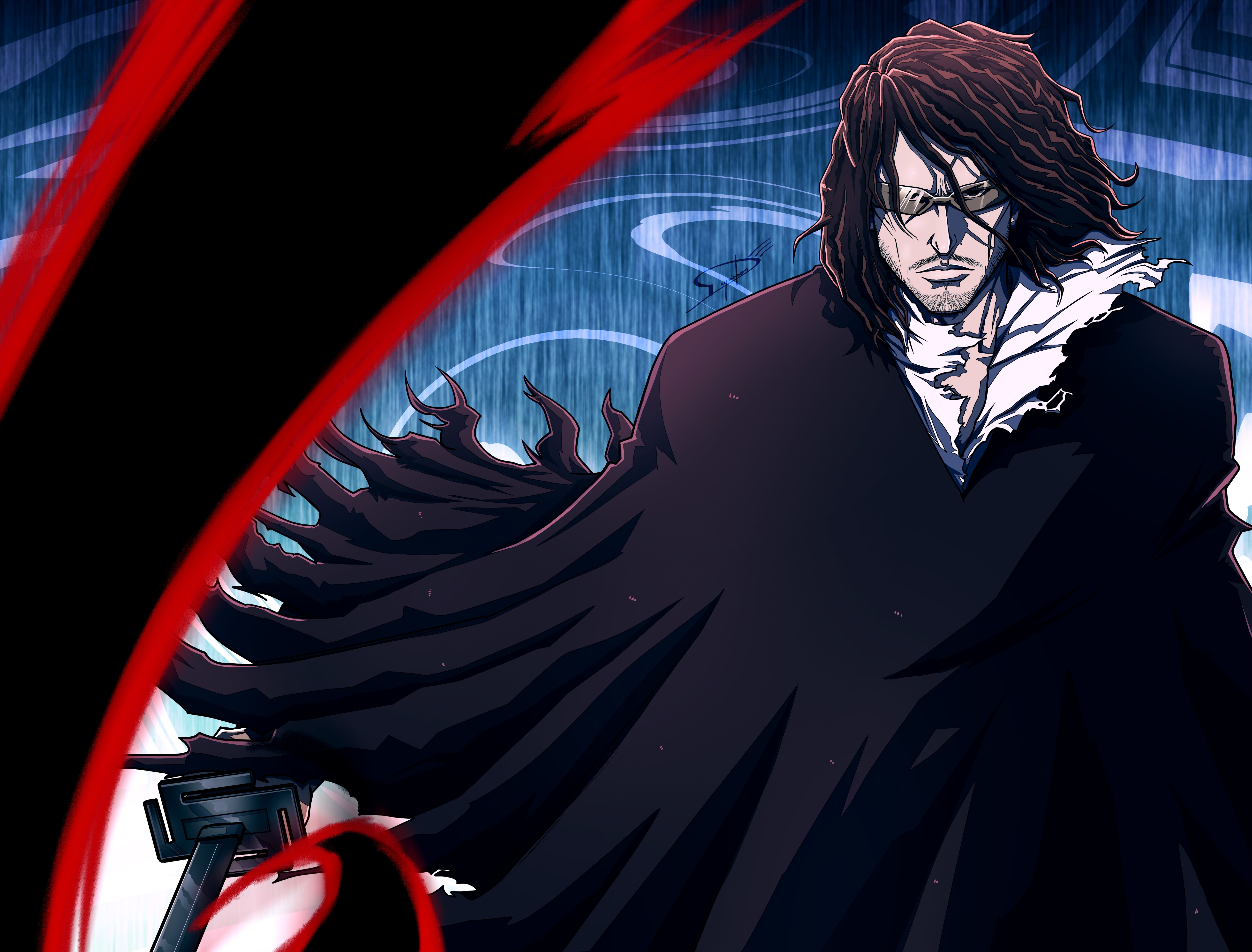 Bleach - HD Wallpaper 