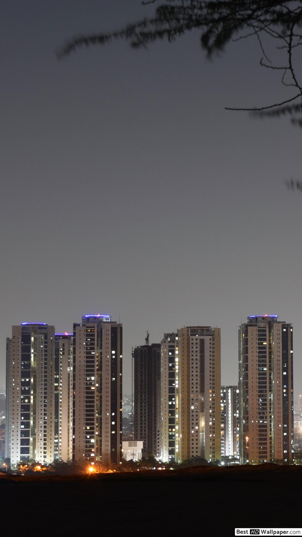 Hombre Y La Naturaleza - HD Wallpaper 