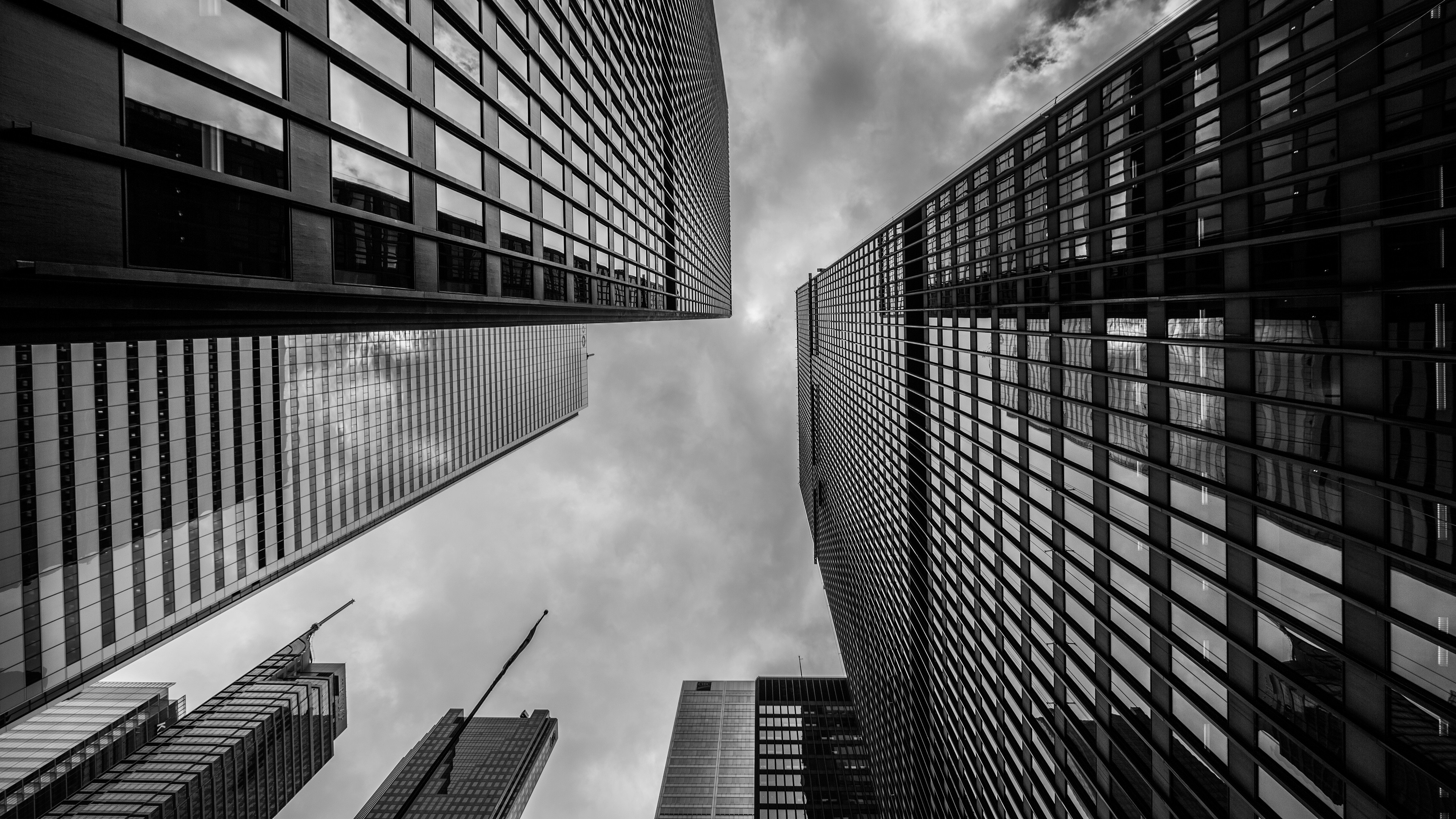 Building Black And White Hd - 3840x2160 Wallpaper Building Black And White Hd - 3840x2160 Wallpaper