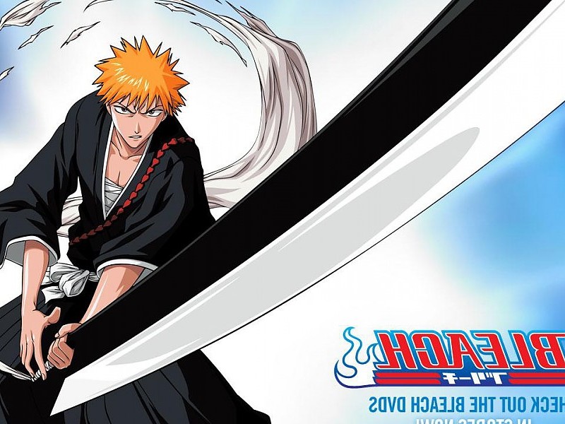 Bleach Hd Wallpaper 2560×1440 - Wallpaper - HD Wallpaper 