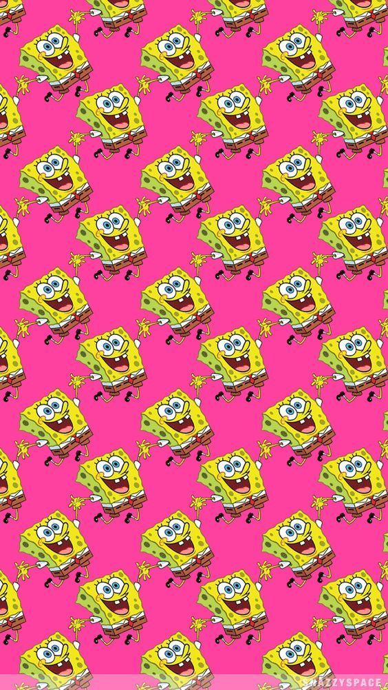 Spongebob - HD Wallpaper 