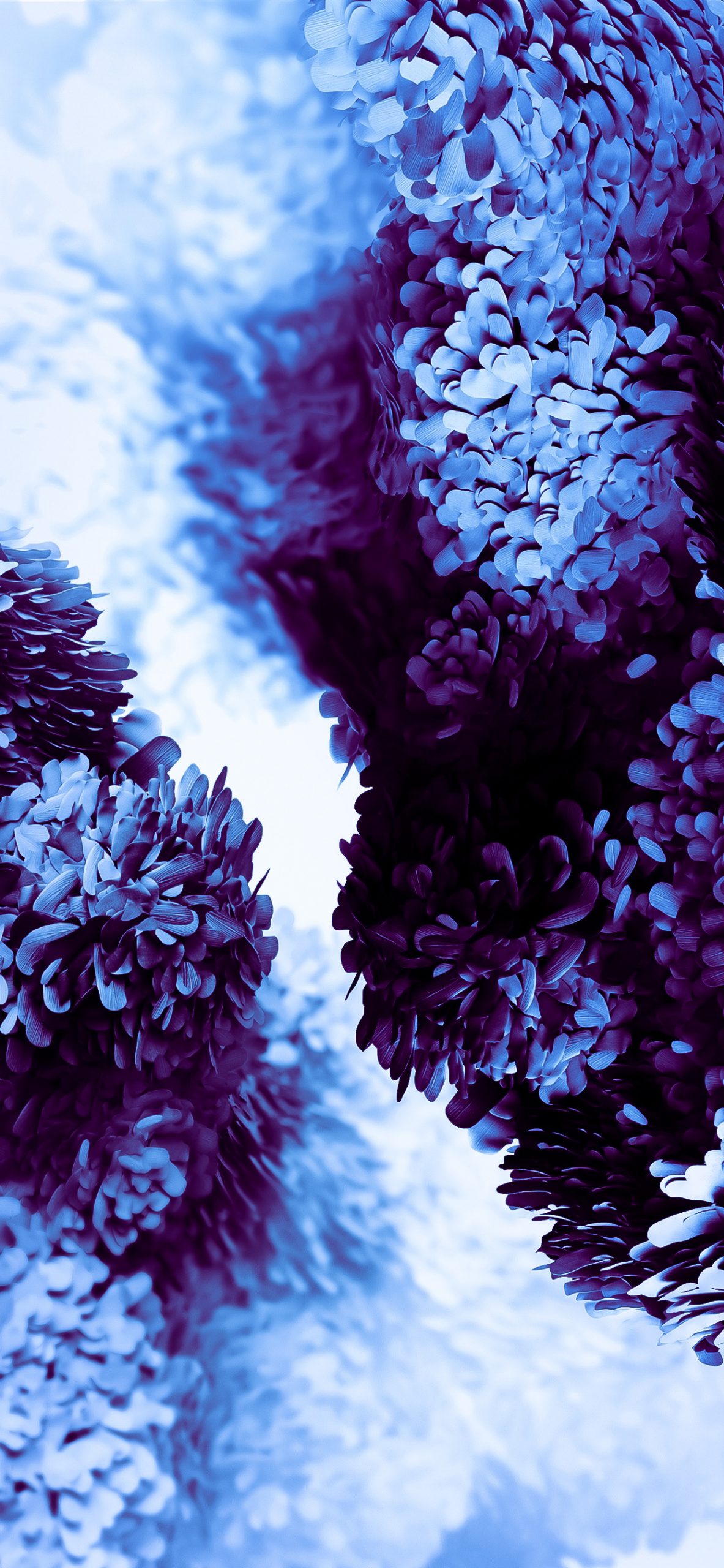 Galaxy S20 - HD Wallpaper 