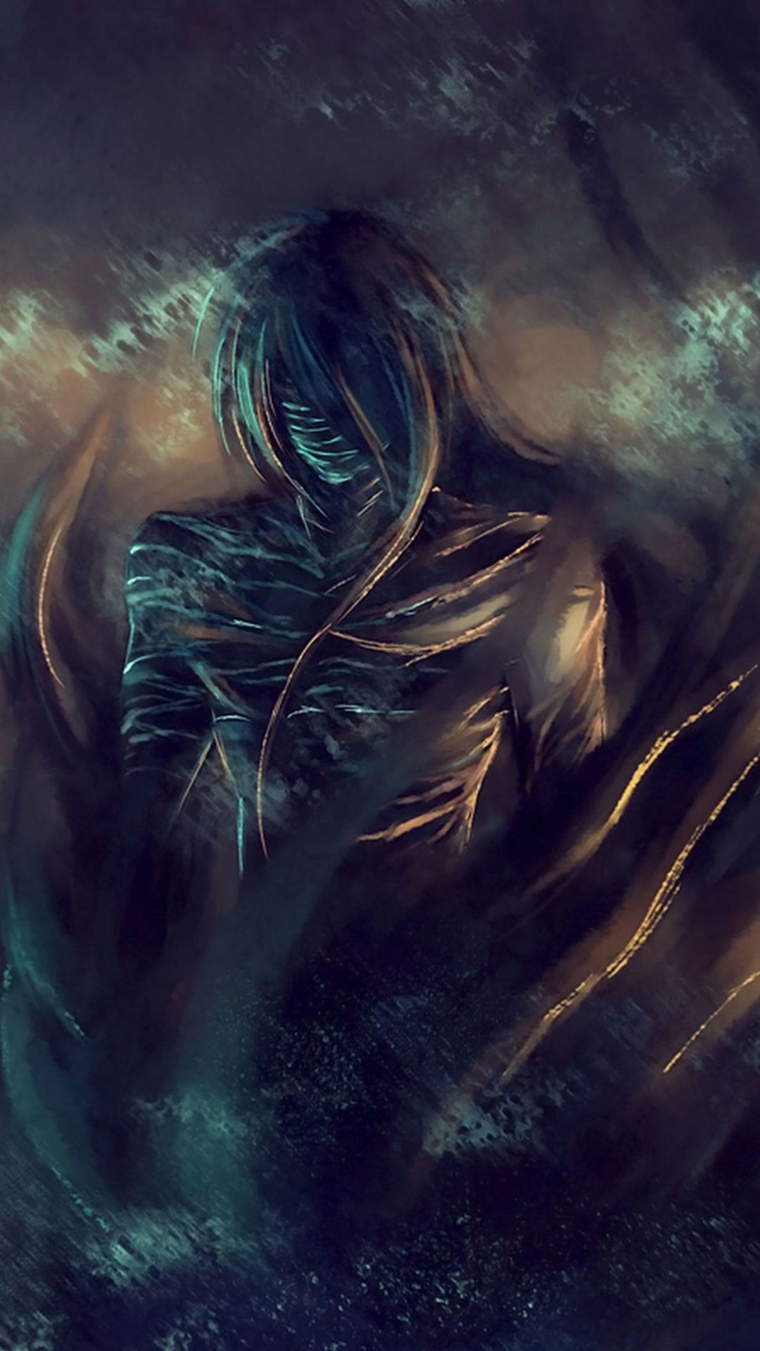 Android, Iphone, Desktop Hd Backgrounds / Wallpapers - Android Ichigo Wallpaper Hd - HD Wallpaper 