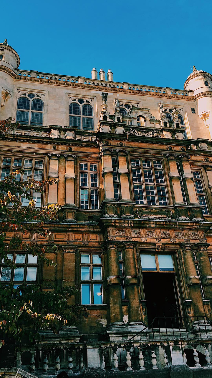 Arquitectura, Wallpaper And Uk - House - HD Wallpaper 