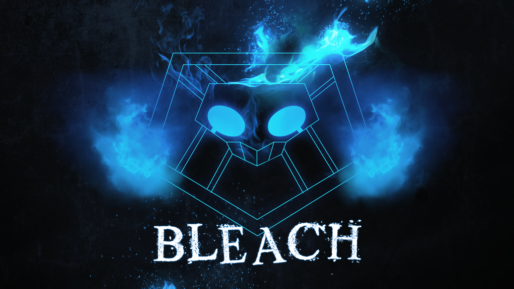 Bleach Wallpaper High Res - Logo Bleach Wallpaper Android - HD Wallpaper 