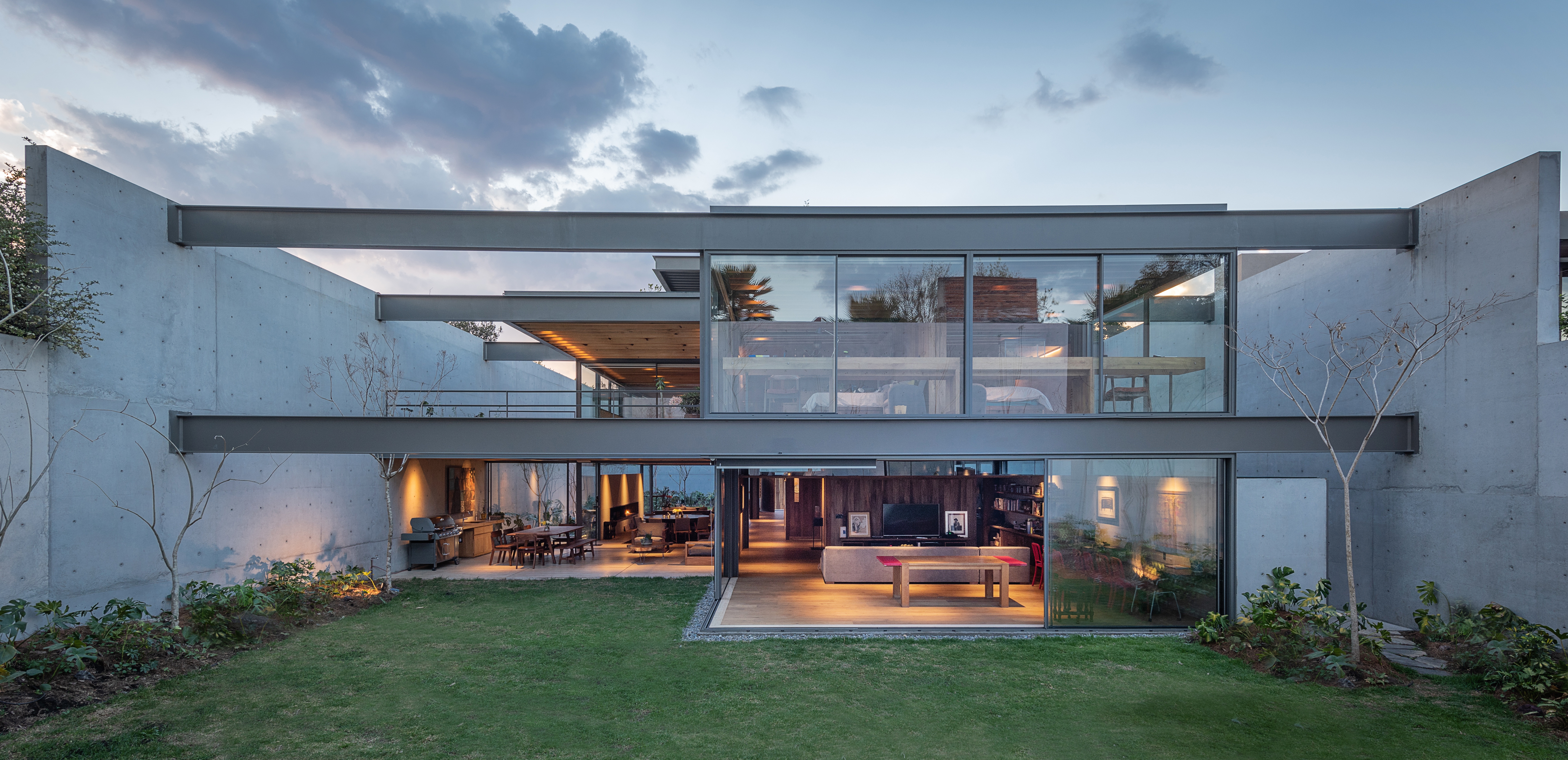 Jjrr Arquitectura - HD Wallpaper 