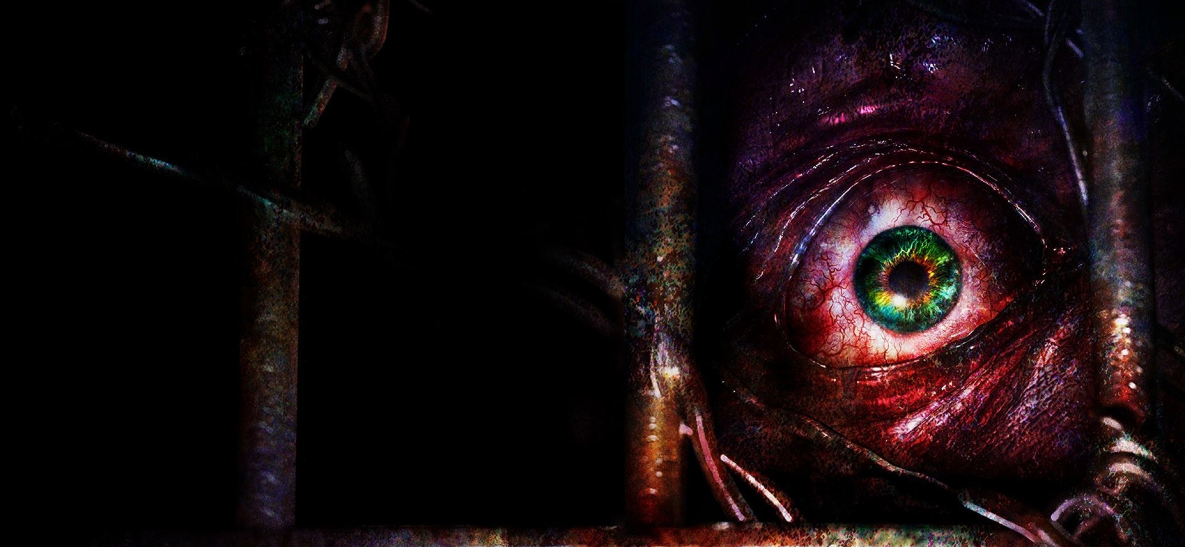 Resident Revelations 2 Ps4 - HD Wallpaper 