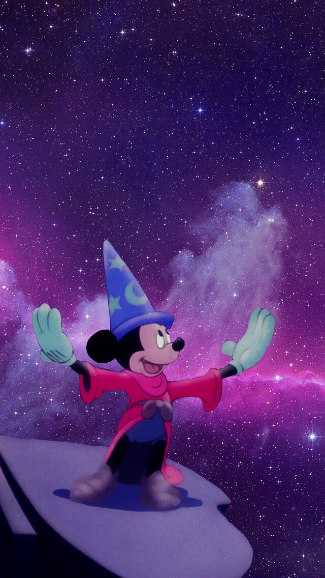 Disney, Mickey Mouse, And Mickey Image - Disney Iphone Background - HD Wallpaper 