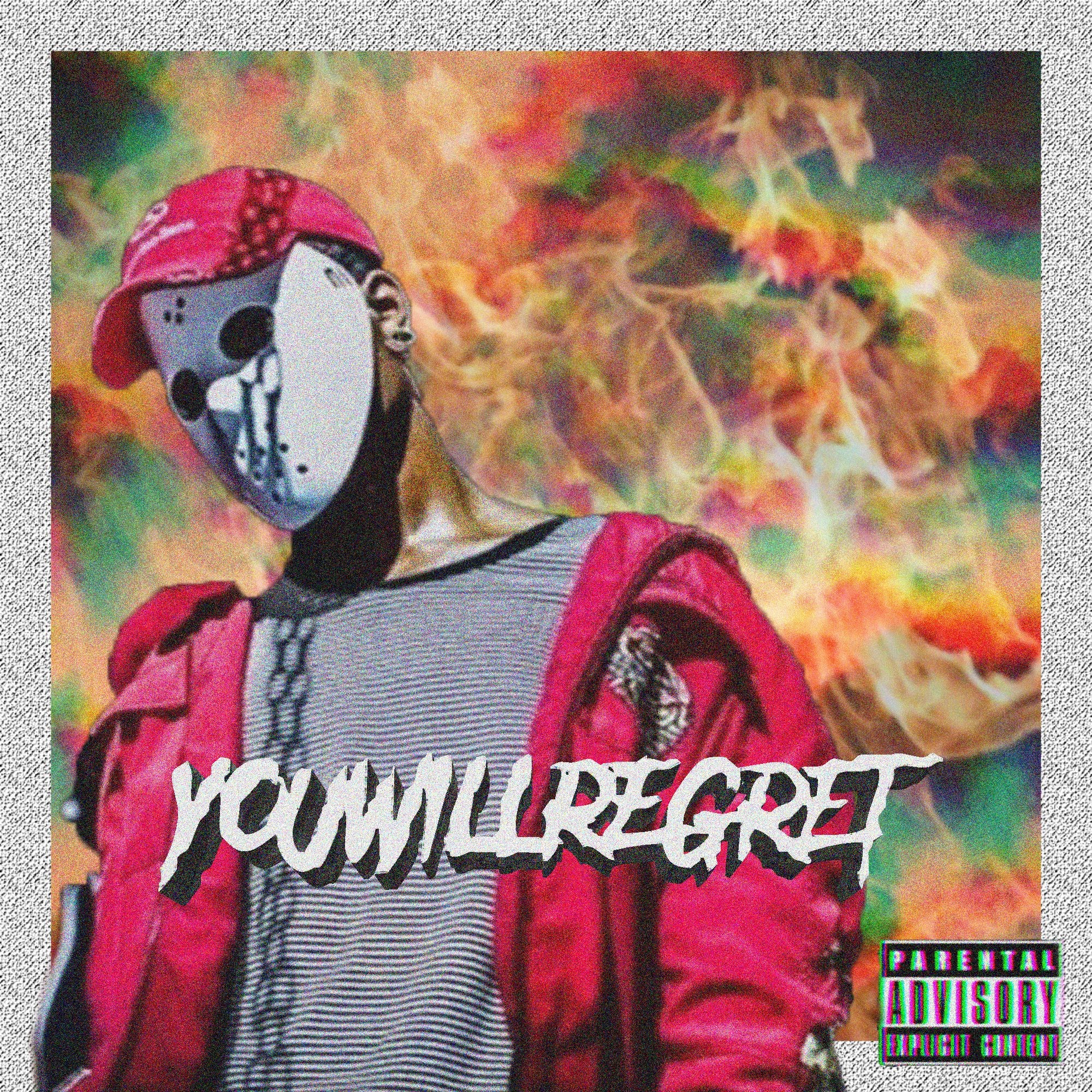 Ski Mask The Slump God // Instagram - Visual Arts - HD Wallpaper 