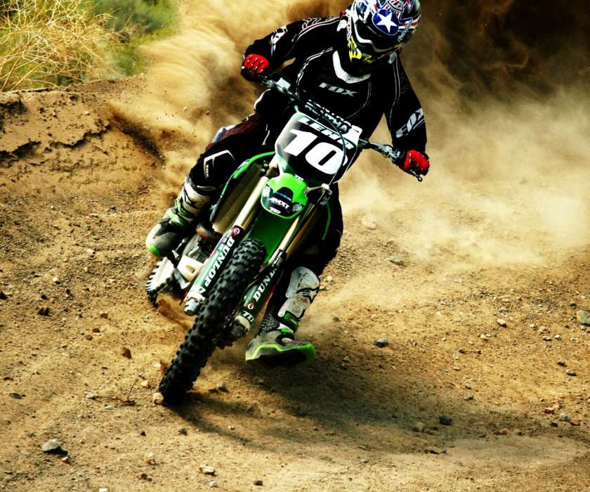 Download Mobile Wallpaper Sports, Motocross For Free - Imágenes De Motocross Para Descargar - HD Wallpaper 