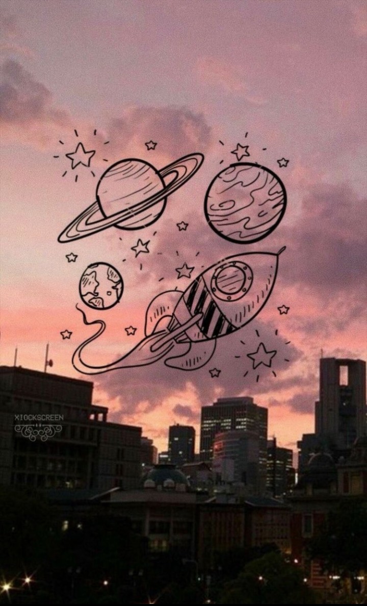 Noche, Dibujos And Fondos - لم نخلق لنرضي الخلق - HD Wallpaper 