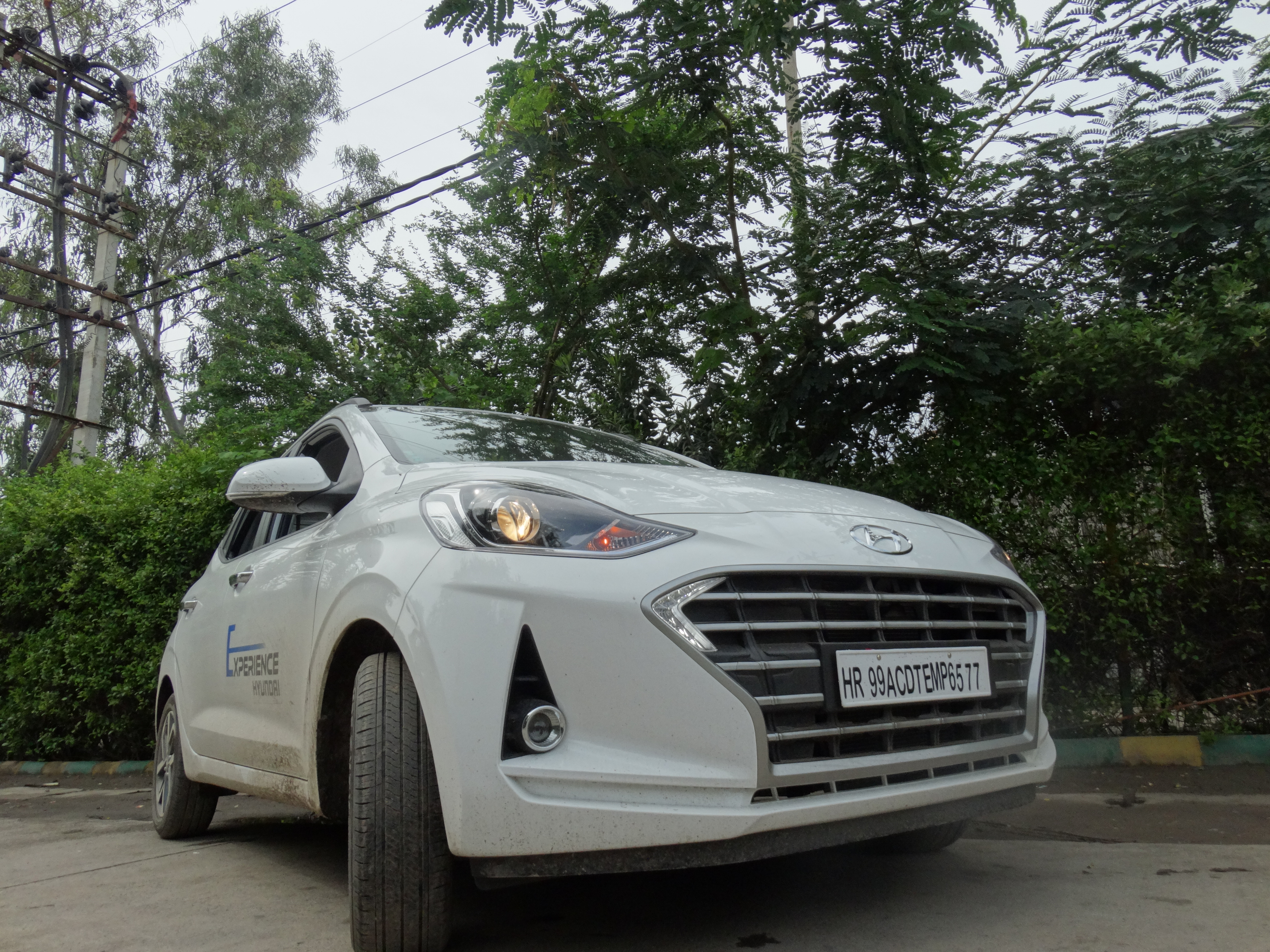 Hot Hatch - HD Wallpaper 