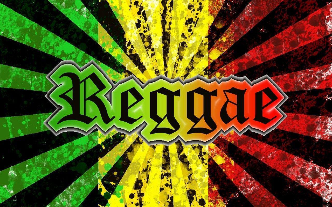 Rasta Reggae - HD Wallpaper 