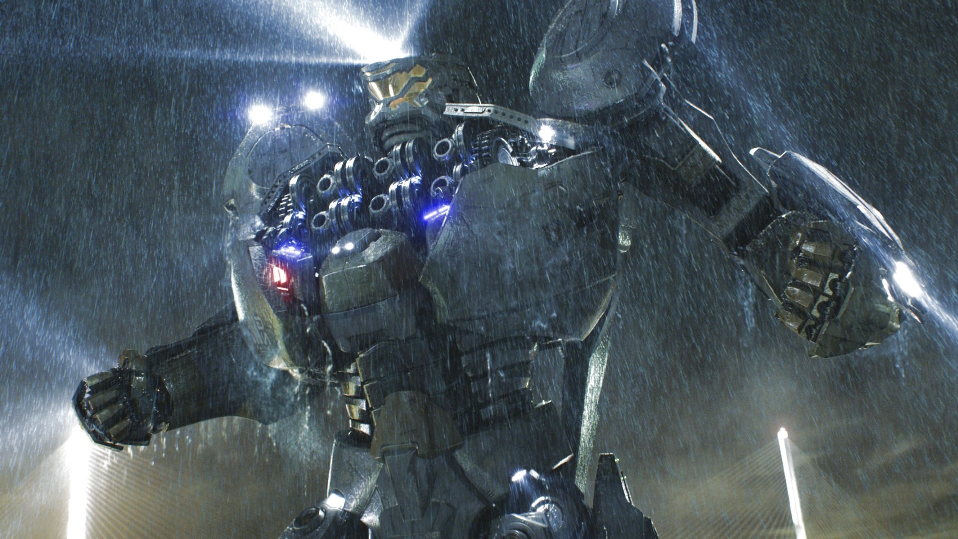 Sci Fi Warrior Robots - HD Wallpaper 