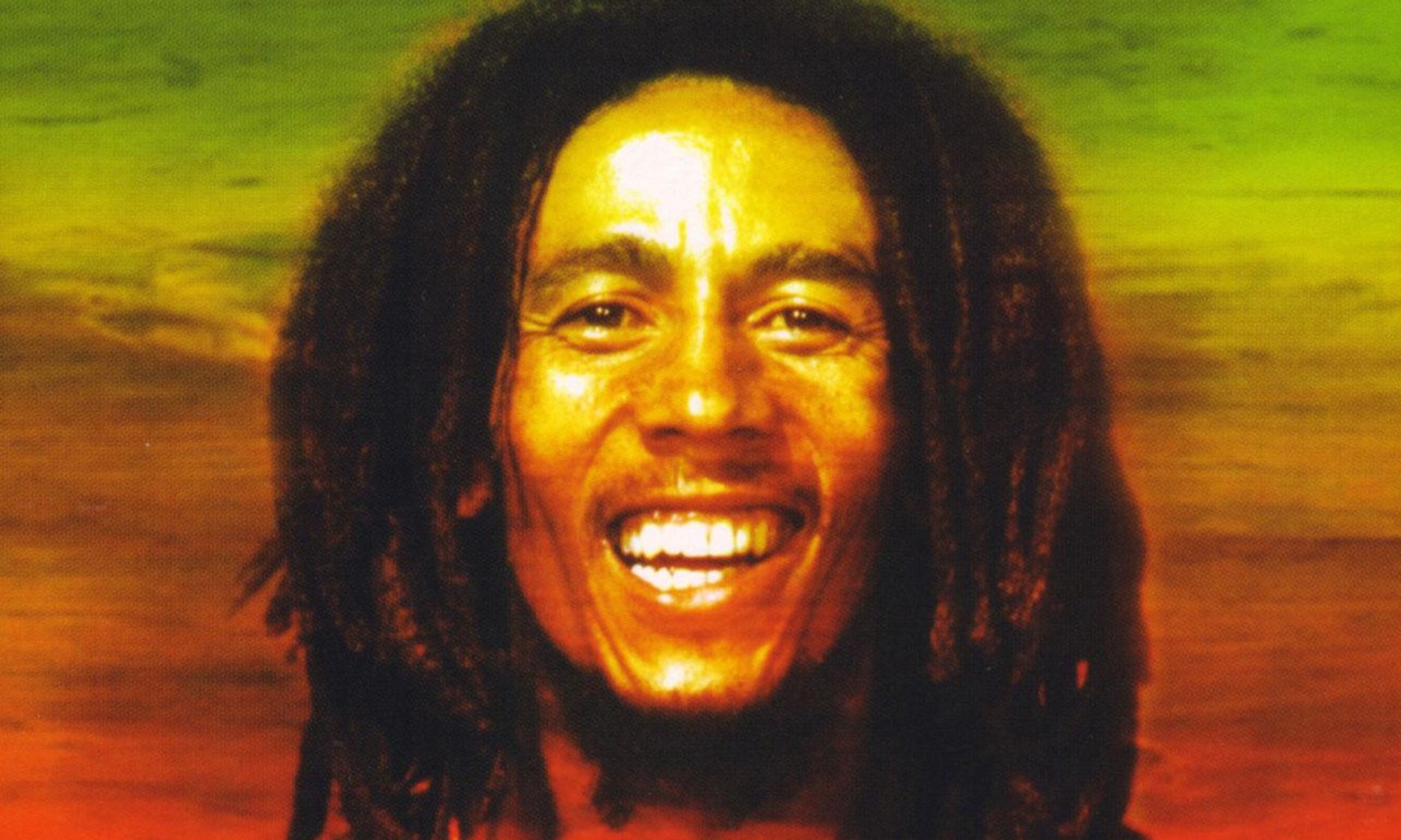 Bob Marley - HD Wallpaper 