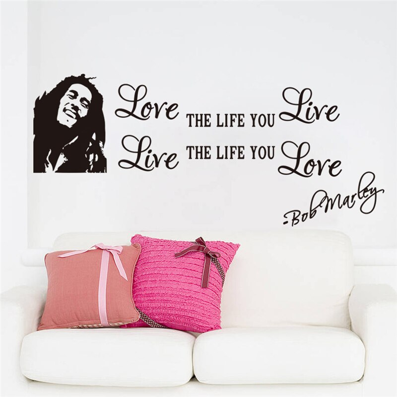 Bob Marley - HD Wallpaper 