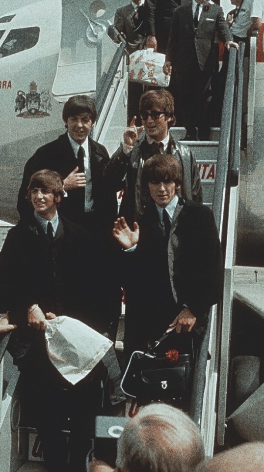 Image - Beatles Fondo De Pantalla - HD Wallpaper 
