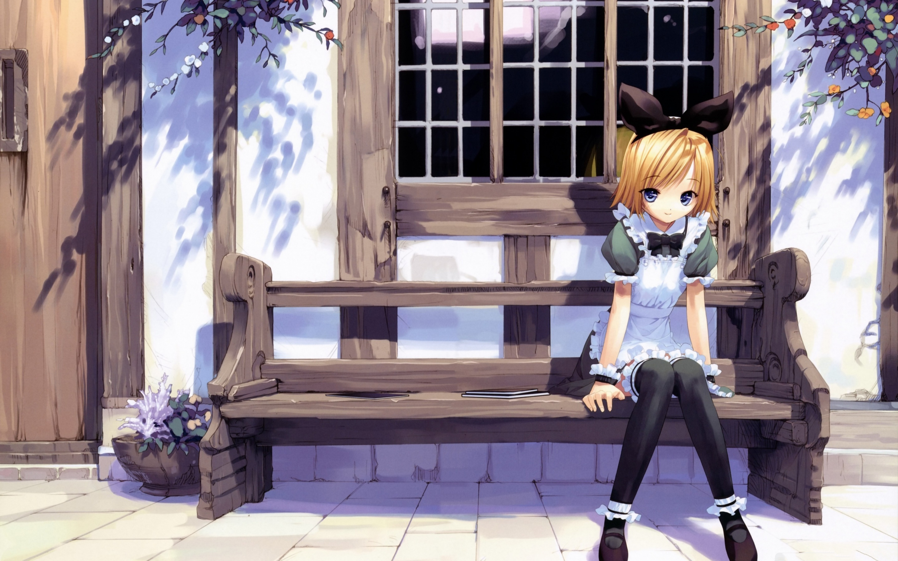 Fancy Fantasia - HD Wallpaper 