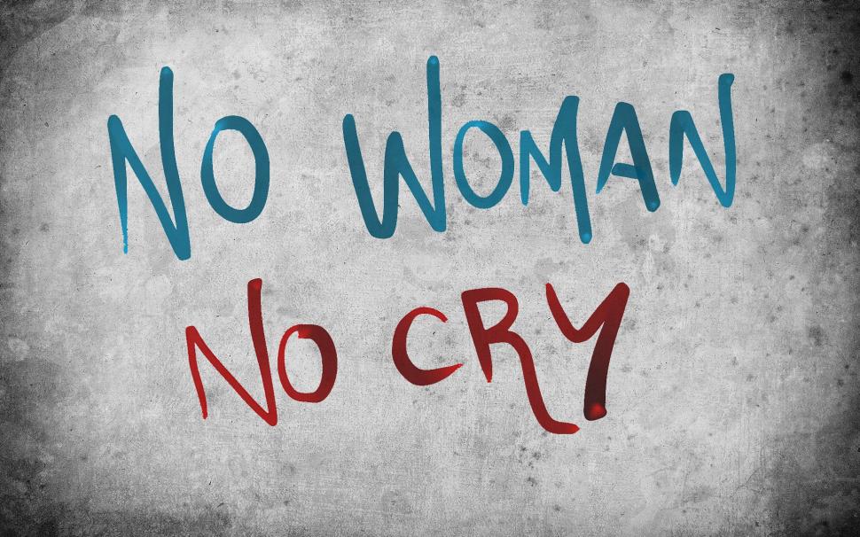 No Woman No Cry Bob Marley Hd Wallpaper,music Hd Wallpaper,woman - Bob Marley Quotes No Woman No Cry - HD Wallpaper 