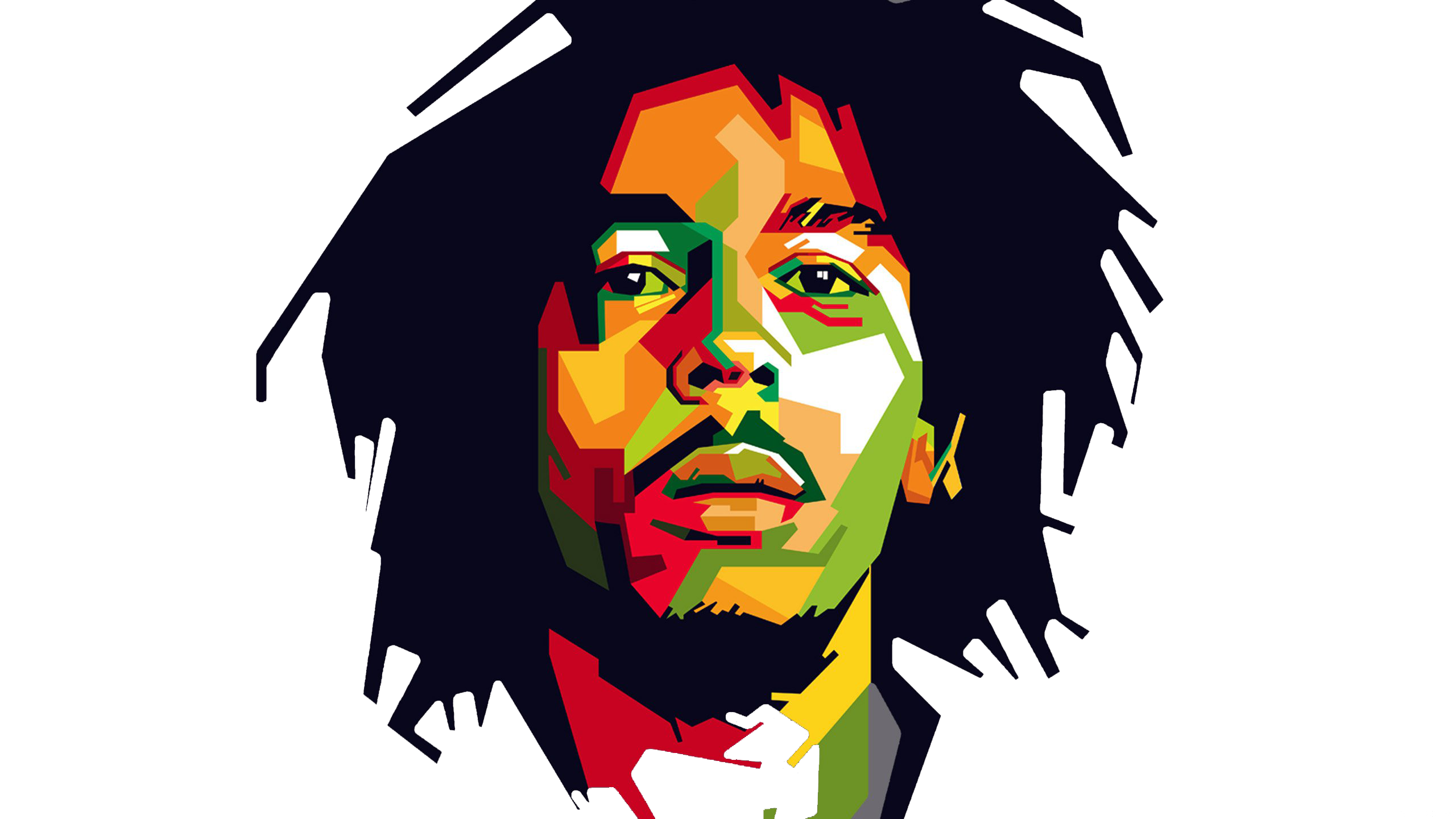 Bob Marley Wallpaper 2560x1440, - Png Bob Marley - HD Wallpaper 