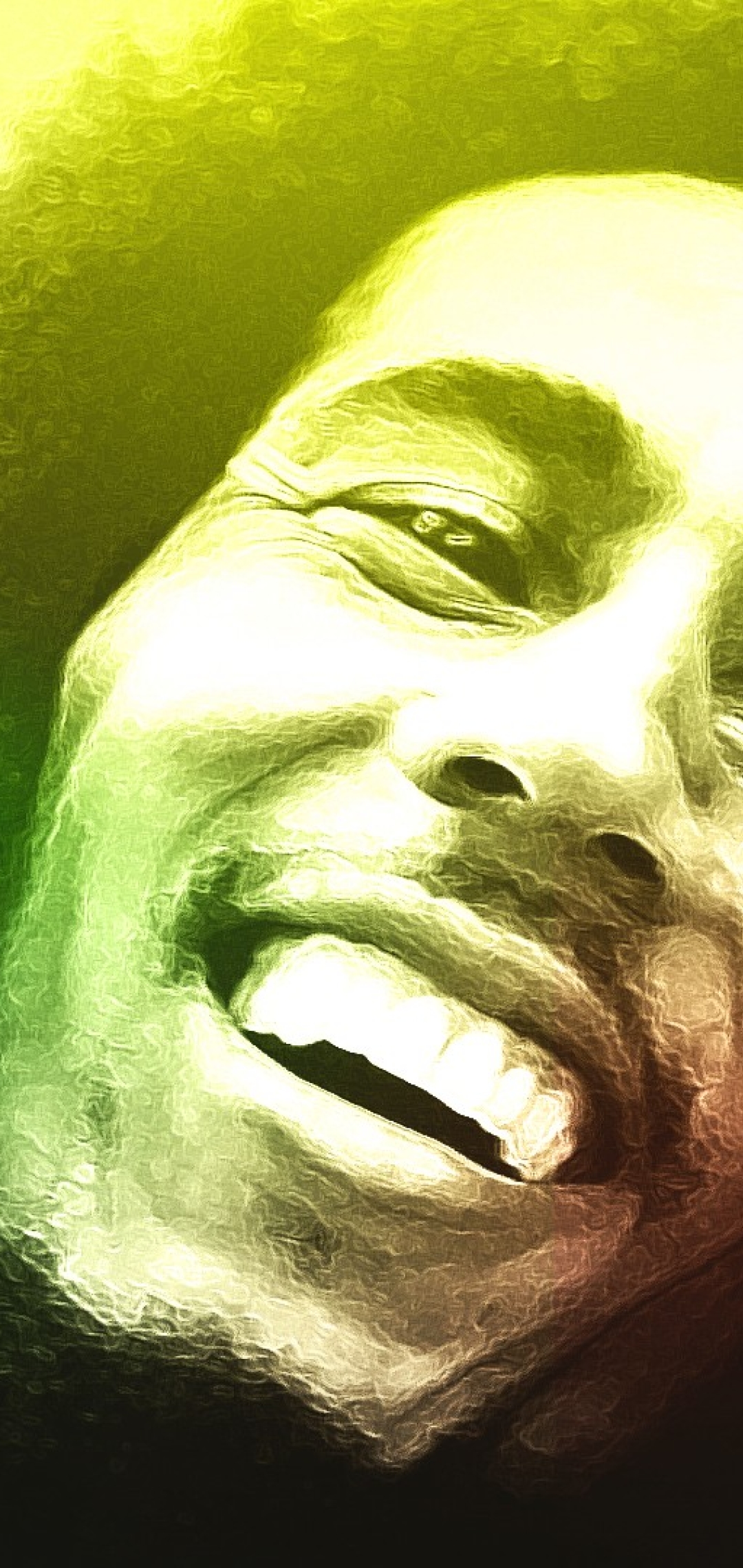 Download Wallpaper Hd Bob Marley - HD Wallpaper 