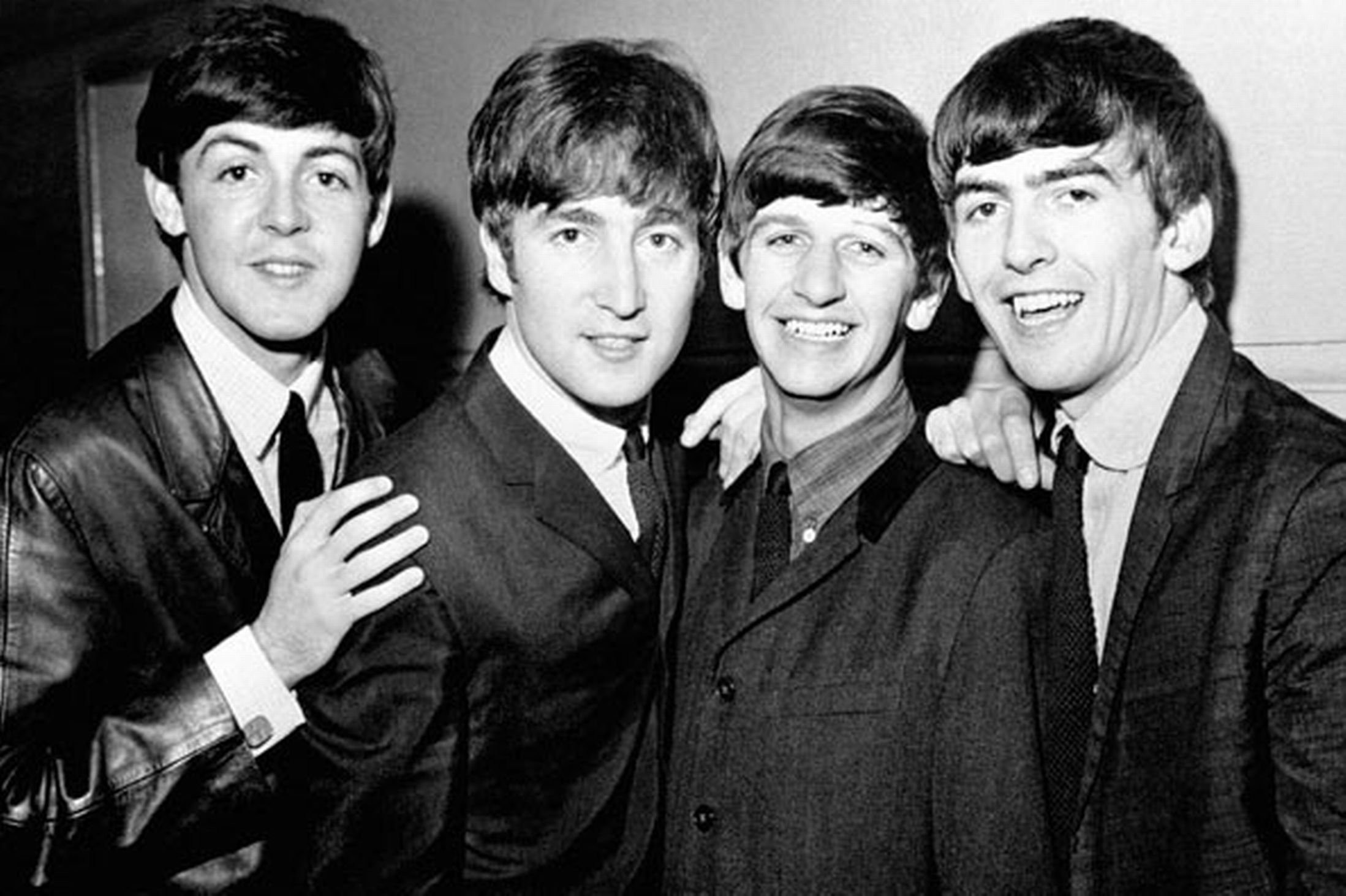 Beatles Music - HD Wallpaper 