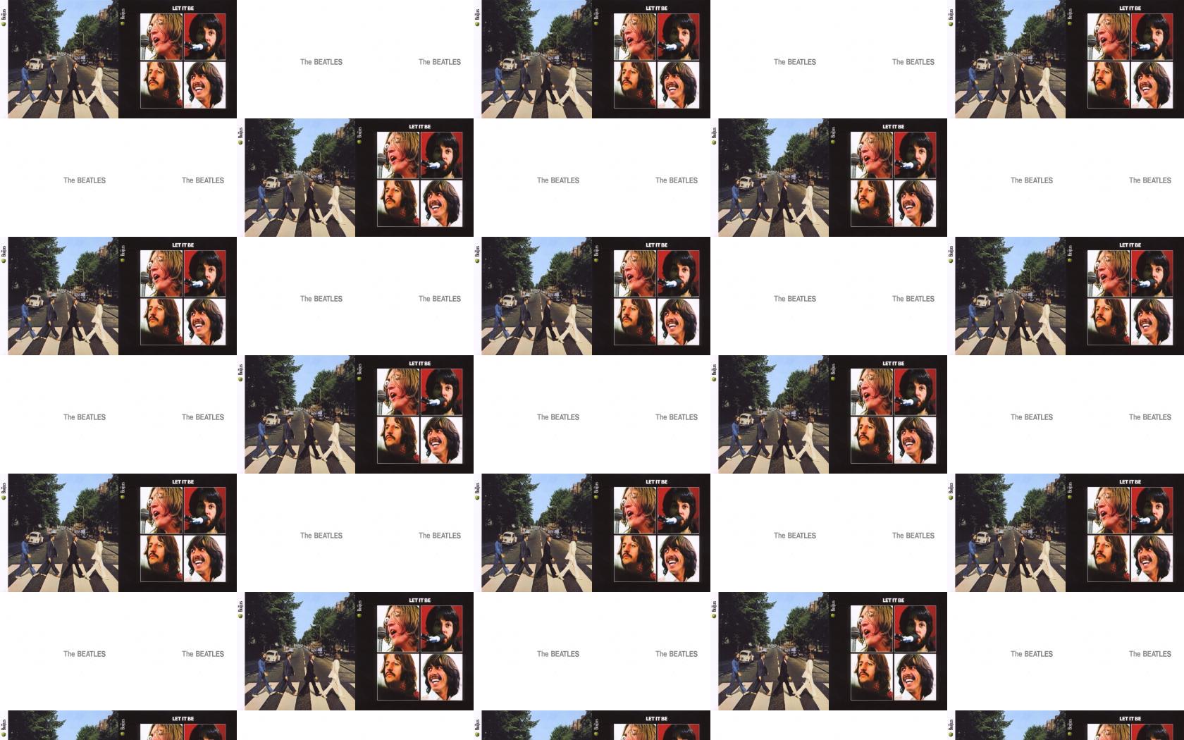 Beatles Wallpaper White Album - HD Wallpaper 