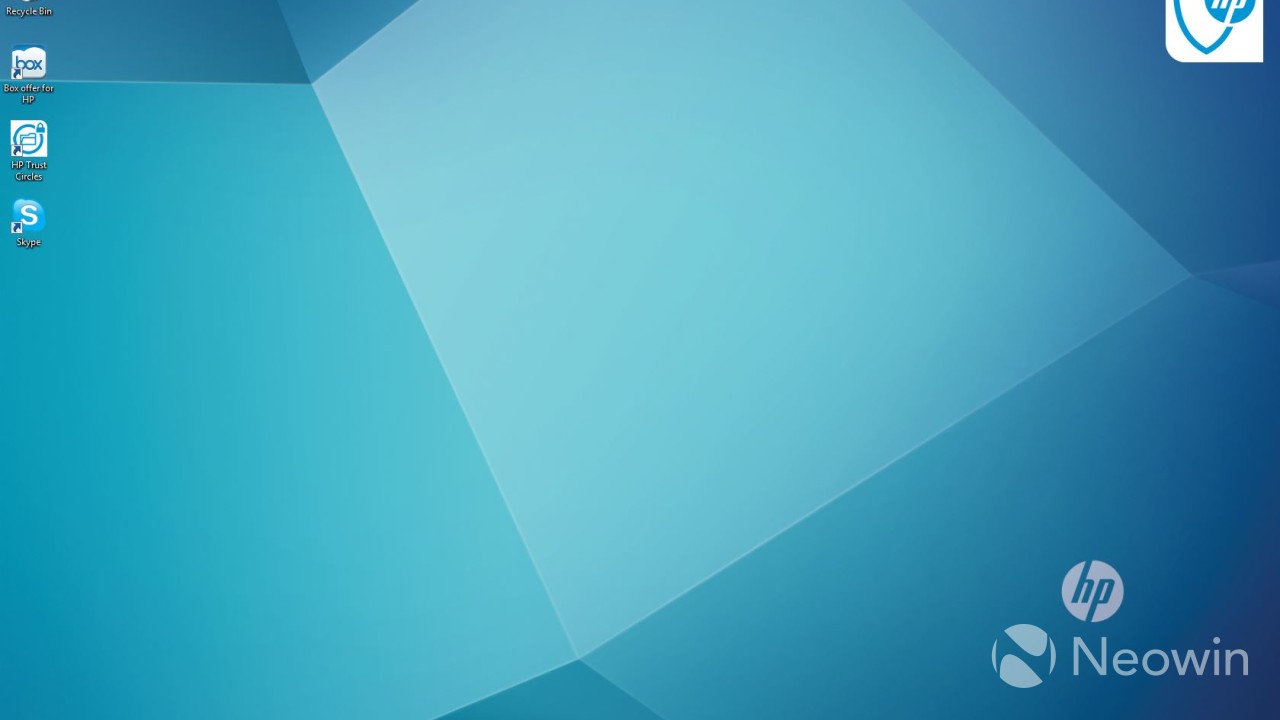 Hp Background Wallpaper - Hp Prodesk - HD Wallpaper 
