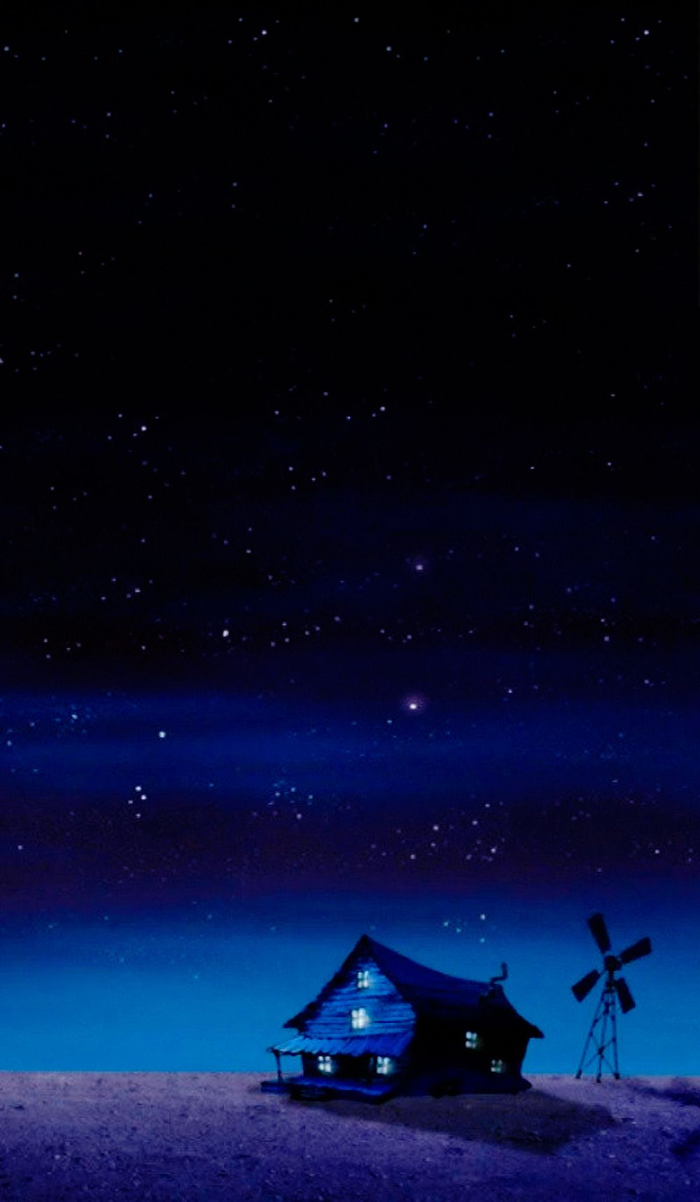 Courage The Cowardly Dog Phone - HD Wallpaper 